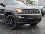 Used 2021 Jeep Grand Cherokee Laredo X image 2