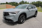 New 2025 Acura ADX A-Spec image 4