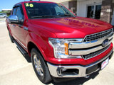 Used 2020 Ford F150 Lariat image 3
