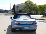 Used 2001 BMW Z3 2.5i image 5