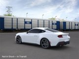 New 2025 Ford Mustang Coupe image 4