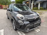 Used 2014 FIAT 500L Trekking w/ Popular Equipment Group image 2