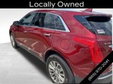 Used 2017 Cadillac XT5 Luxury w/ Driver Awareness Package image 5
