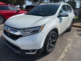 Used 2019 Honda CR-V Touring image 4