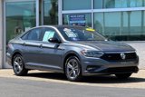 Used 2021 Volkswagen Jetta S image 2