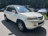Used 2005 Acura MDX Touring image 2
