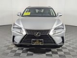 Used 2018 Lexus NX 300 AWD image 2