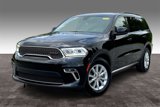 Used 2022 Dodge Durango SXT image 2