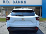 New 2025 Chevrolet Trax LS w/ LS Convenience Package image 4