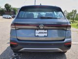 New 2025 Volkswagen Taos S image 4