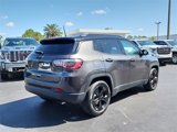 Used 2018 Jeep Compass Altitude image 4