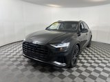 Certified 2023 Audi Q8 Prestige w/ Prestige Package image 2