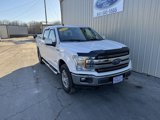 Used 2019 Ford F150 Lariat w/ Trailer Tow Package image 5