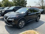 Used 2021 Nissan Rogue SV w/ Premium Package image 2