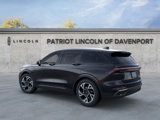New 2025 Lincoln Nautilus Premier w/ Jet Appearance Package image 4