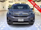 Used 2021 Honda Pilot EX image 2