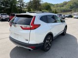 Used 2017 Honda CR-V Touring image 3