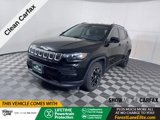 Used 2022 Jeep Compass Latitude w/ Convenience Group image 4