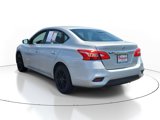 Used 2018 Nissan Sentra S image 3
