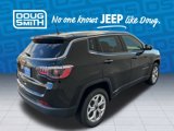 New 2025 Jeep Compass Sport image 6