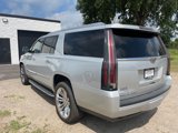 Used 2018 Cadillac Escalade ESV Premium Luxury w/ LPO, Radiant Package image 5
