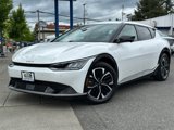 Used 2022 Kia EV6 Wind w/ Wind Technology Package image 2