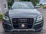 Used 2017 Audi Q5 2.0T Premium Plus w/ Technology Package image 3