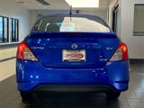 Used 2016 Nissan Versa SV image 5
