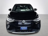 Certified 2021 Volkswagen ID.4 1st Edition w/ ID.4 Protection Package image 3