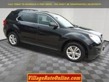 Used 2015 Chevrolet Equinox LT w/ Driver Convenience Package image 5