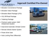 Used 2021 GMC Sierra 1500 Elevation w/ LPO, Elevation Black Package image 5