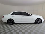 Certified 2022 Mercedes-Benz E 350 Sedan image 3