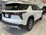 New 2025 Chevrolet Traverse LT w/ Driver Confidence Package image 3