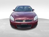 Used 2011 Chevrolet Impala LT w/ Luxury Edition Package image 2