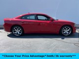 Certified 2015 Dodge Charger R/T w/ Plus Group image 3