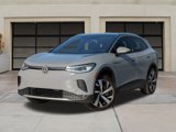 Used 2021 Volkswagen ID.4 Pro S w/ Gradient Package image 3