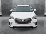Used 2017 Hyundai Santa Fe SE w/ SE Premium Package 02 image 2