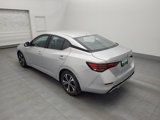 Used 2022 Nissan Sentra SV image 3