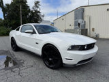 Used 2012 Ford Mustang GT Premium w/ Comfort Pkg image 2
