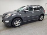 Used 2017 Chevrolet Equinox LT w/ Convenience Package image 2
