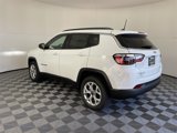 New 2025 Jeep Compass Latitude image 5