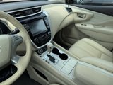 Used 2016 Nissan Murano SL w/ SL Technology Package image 5