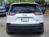 Used 2020 Jeep Cherokee Latitude Plus image 5
