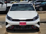 Used 2023 Kia Forte GT-Line w/ GT-Line Premium Package image 2