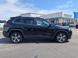 Used 2019 Jeep Cherokee Limited image 3