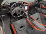 New 2024 McLaren 750S Spider image 6