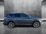 Used 2016 Toyota RAV4 Limited image 4
