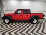 Used 2023 Jeep Gladiator Sport image 3