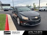 Used 2011 Chevrolet Cruze LTZ w/ RS Package image 2