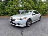 Used 2012 Acura TSX Special Edition image 5